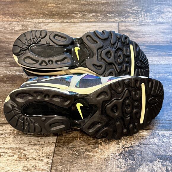 Nike Air Kukini SE Shoes Mens Size 11 Multicolor Pixel Swoosh Retro DX3273-902 - Picture 9 of 11